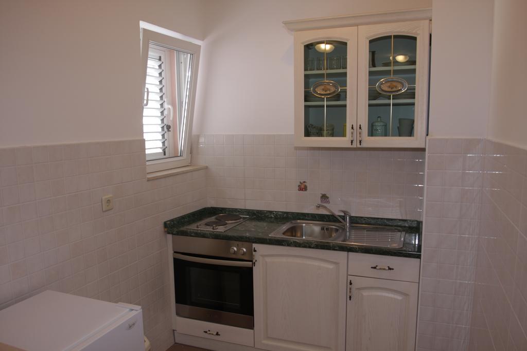 Apartments Ante Makarska Room photo