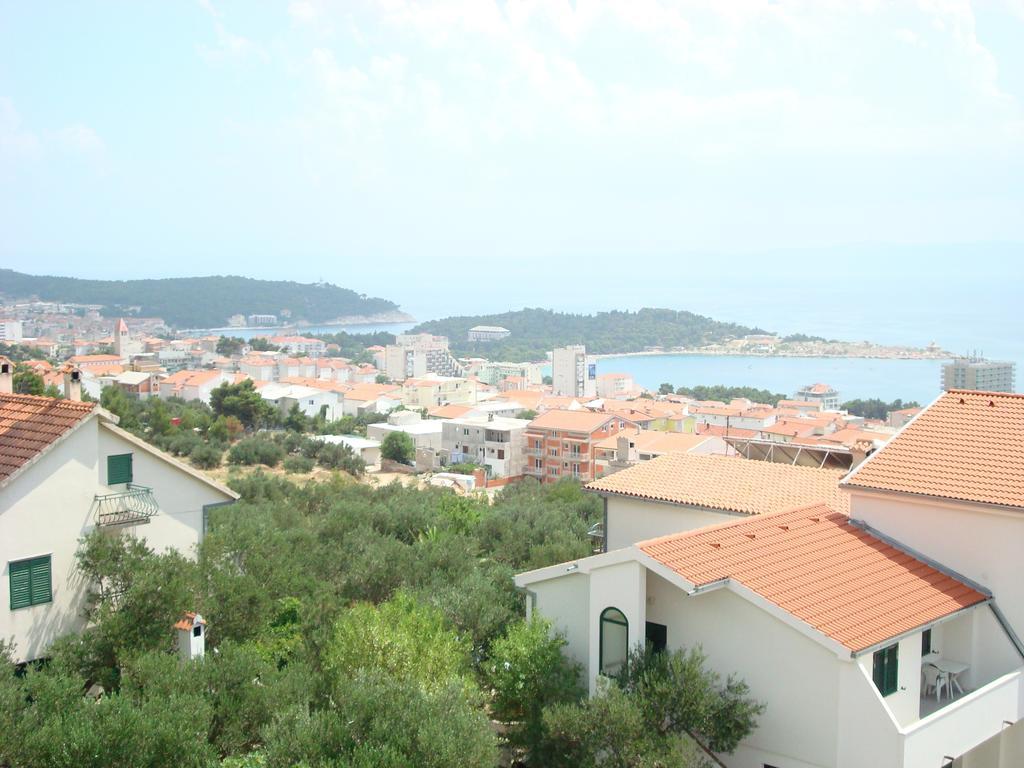 Apartments Ante Makarska Room photo