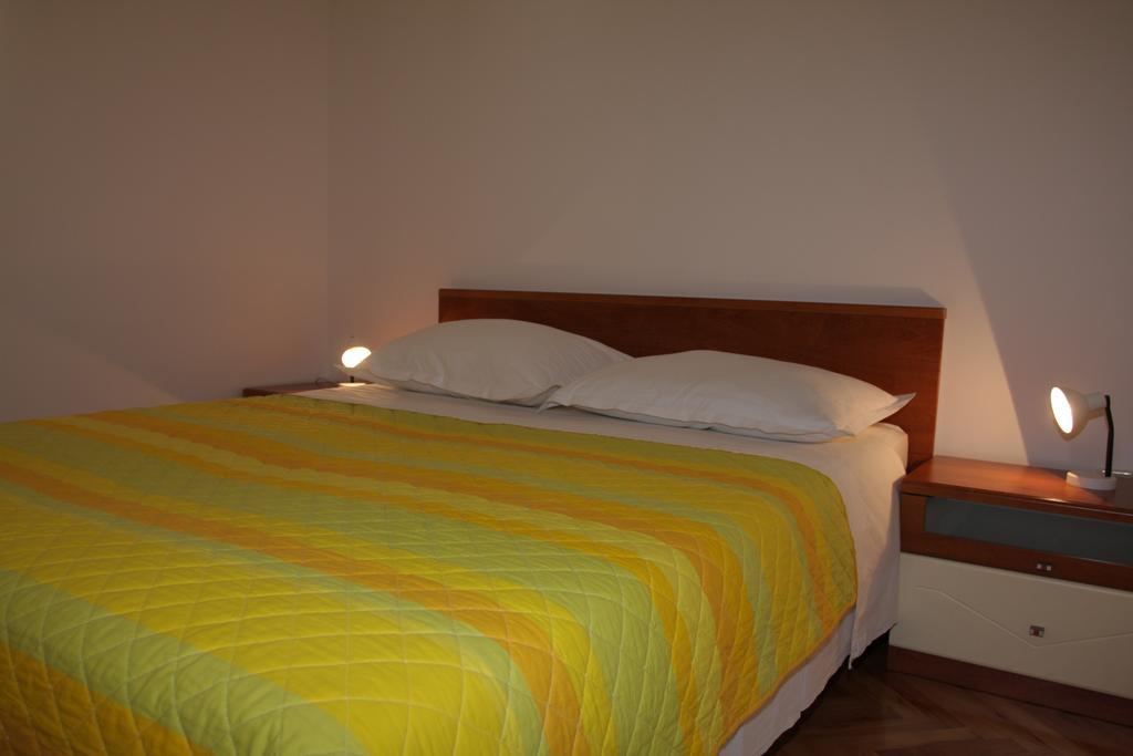 Apartments Ante Makarska Room photo
